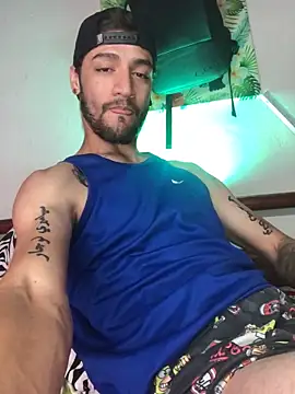 iamxandertv online show from November 21, 2025, 12:48 pm