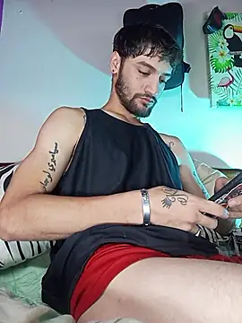 iamxandertv online show from December 1, 2025, 4:45 pm