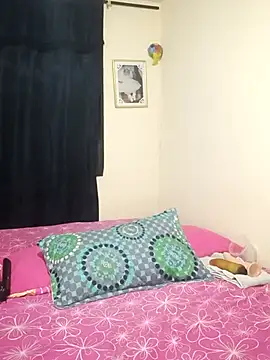 iamemmablake online show from October 25, 2025, 10:59 pm