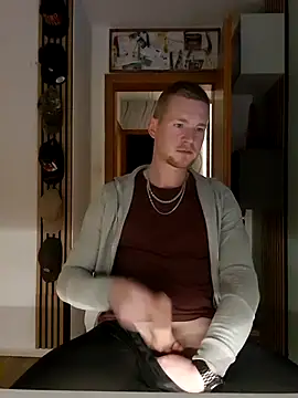 Snapshot of Playbunniboy chatting on November 26, 2025, 6:09 pm Playbunniboy online show from November 26, 2025, 6:09 pm