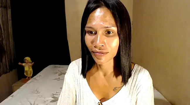 Sassy Erika online show from March 13, 2025, 11:30 am