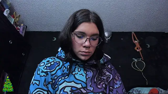 Lilmarieee online show from December 9, 2024, 10:09 pm