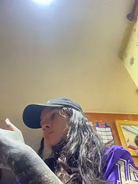 Lilmarieee online show from February 16, 2025, 1:03 am