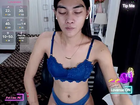 LAVIDALENATS online show from September 9, 2025, 10:26 am