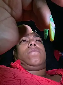 NatiBrunet online show from November 24, 2025, 7:19 am