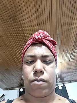 NatiBrunet online show from January 12, 2026, 3:01 am