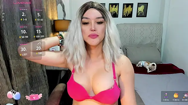 Snapshot of TwilightMistress69 chatting on December 24, 2024, 6:44 am TwilightMistress69 online show from December 24, 2024, 6:44 am