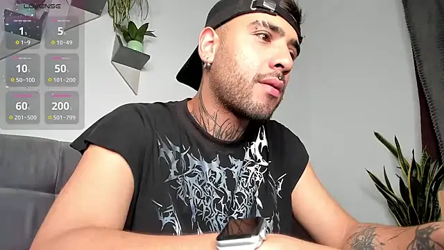 imferrer online show from February 21, 2025, 6:07 am