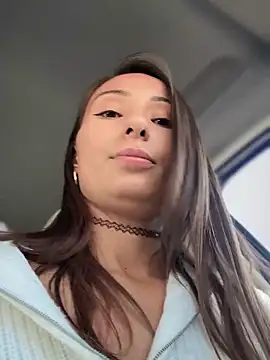 YOUR-KARINA online show from December 29, 2024, 9:06 am