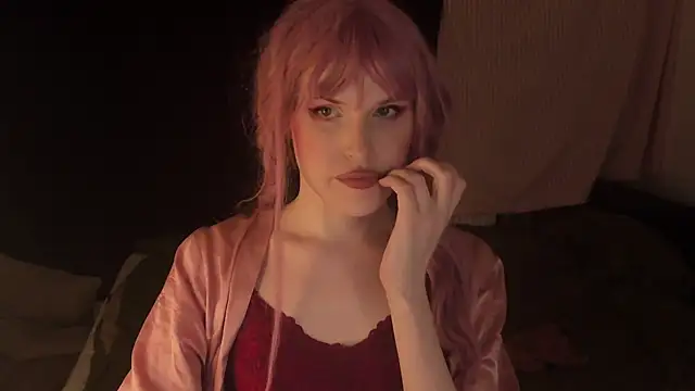 EffieMinki online show from January 24, 2025, 3:45 pm