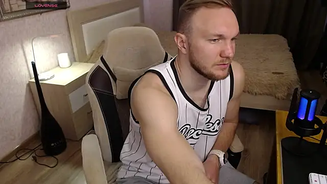 Toress1 online show from April 19, 2026, 8:46 am