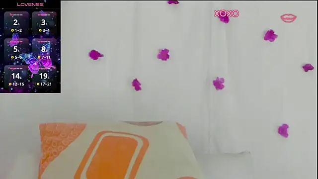 moana taylor online show from December 17, 2025, 12:55 pm