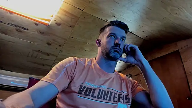 Kenny Kyle online show from October 23, 2025, 8:07 pm