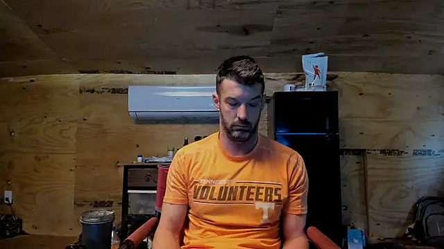 Kenny Kyle online show from October 26, 2025, 1:39 pm