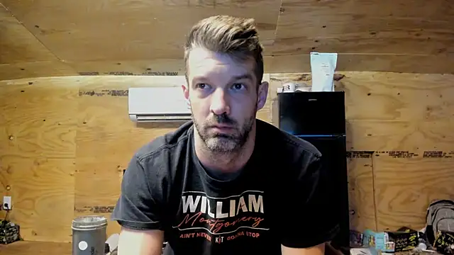 Kenny Kyle online show from November 4, 2025, 2:10 am