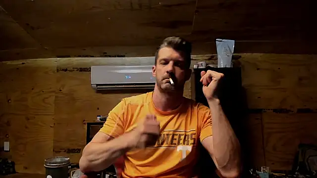 Kenny Kyle online show from November 7, 2025, 2:22 am