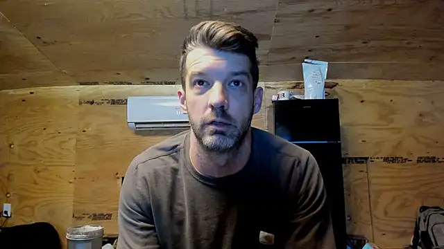 Kenny Kyle online show from November 10, 2025, 5:50 am