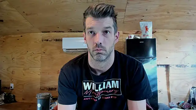 Kenny Kyle online show from November 18, 2025, 2:21 pm