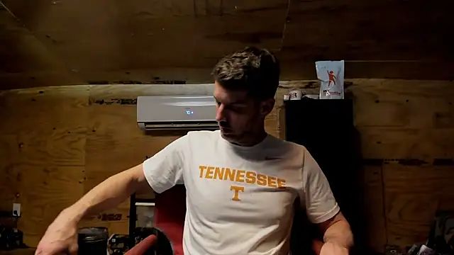 Kenny Kyle online show from November 23, 2025, 1:05 am