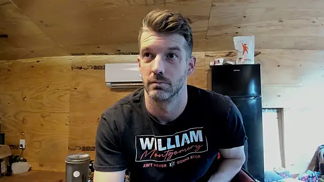 Kenny Kyle online show from November 27, 2025, 3:25 pm