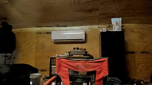 Kenny Kyle online show from December 1, 2025, 5:34 am