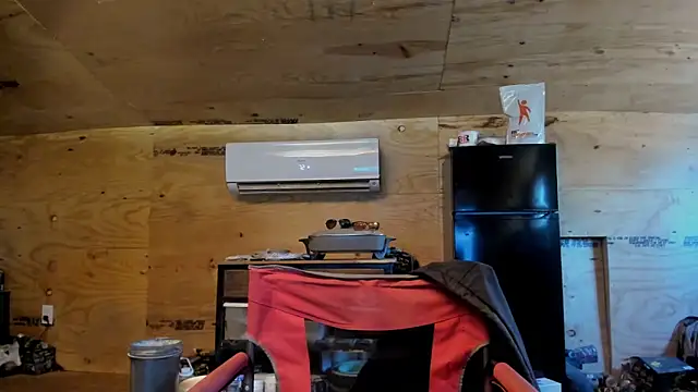 Kenny Kyle online show from December 14, 2025, 8:02 pm