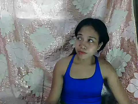 Snapshot of PinaySkinnyGirl chatting on April 28, 2026, 2:38 am PinaySkinnyGirl online show from April 28, 2026, 2:38 am