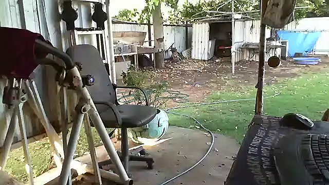 herbie010666 online show from January 31, 2025, 8:11 am