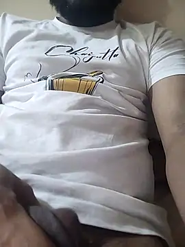 bunnyboy3467 online show from March 1, 2026, 5:04 pm