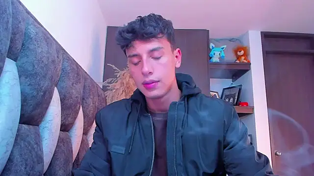 Snapshot of I_Gabriel chatting on December 6, 2024, 1:18 am I Gabriel online show from December 6, 2024, 1:18 am