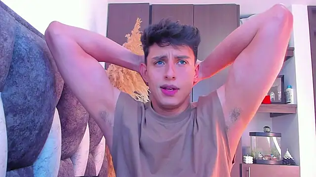 Snapshot of I_Gabriel chatting on December 28, 2024, 8:58 pm I Gabriel online show from December 28, 2024, 8:58 pm