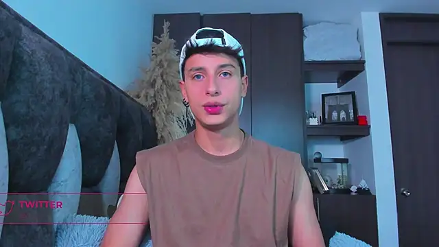 Snapshot of I_Gabriel chatting on January 9, 2025, 8:55 pm I Gabriel online show from January 9, 2025, 8:55 pm