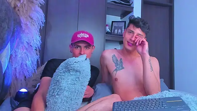 Snapshot of I_Gabriel chatting on January 15, 2025, 11:08 pm I Gabriel online show from January 15, 2025, 11:08 pm