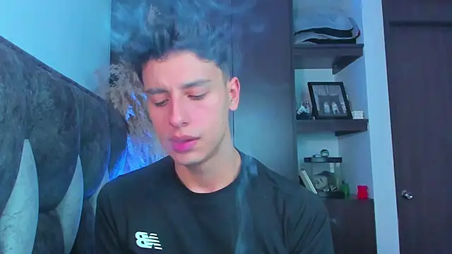 Snapshot of I_Gabriel chatting on January 19, 2025, 12:38 am I Gabriel online show from January 19, 2025, 12:38 am