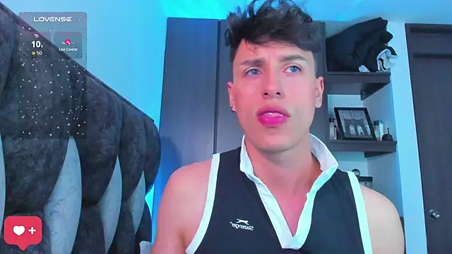 Snapshot of I_Gabriel chatting on March 1, 2025, 11:37 pm I Gabriel online show from March 1, 2025, 11:37 pm