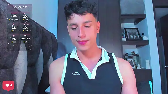 Snapshot of I_Gabriel chatting on March 15, 2025, 11:28 pm I Gabriel online show from March 15, 2025, 11:28 pm