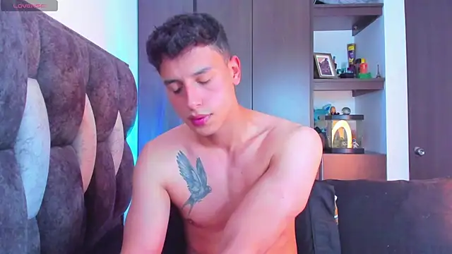 Snapshot of I_Gabriel chatting on September 9, 2025, 11:37 pm I Gabriel online show from September 9, 2025, 11:37 pm