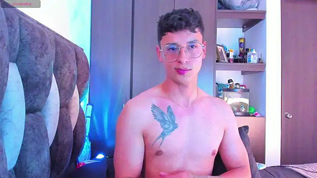 Snapshot of I_Gabriel chatting on September 25, 2025, 1:20 am I Gabriel online show from September 25, 2025, 1:20 am