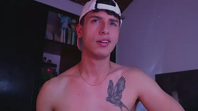 Snapshot of I_Gabriel chatting on December 5, 2025, 12:30 am I Gabriel online show from December 5, 2025, 12:30 am