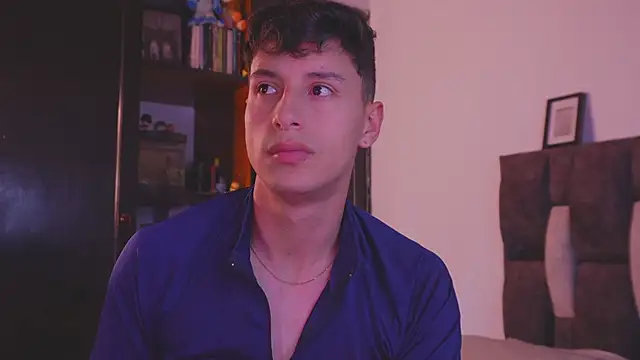 Snapshot of I_Gabriel chatting on December 16, 2025, 11:21 pm I Gabriel online show from December 16, 2025, 11:21 pm