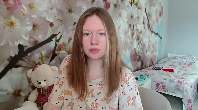 Snapshot of ConnieDaw chatting on December 31, 2024, 8:04 am ConnieDaw online show from December 31, 2024, 8:04 am