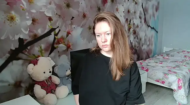 Snapshot of ConnieDaw chatting on January 17, 2025, 7:08 am ConnieDaw online show from January 17, 2025, 7:08 am