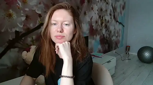 Snapshot of ConnieDaw chatting on January 29, 2025, 5:19 am ConnieDaw online show from January 29, 2025, 5:19 am