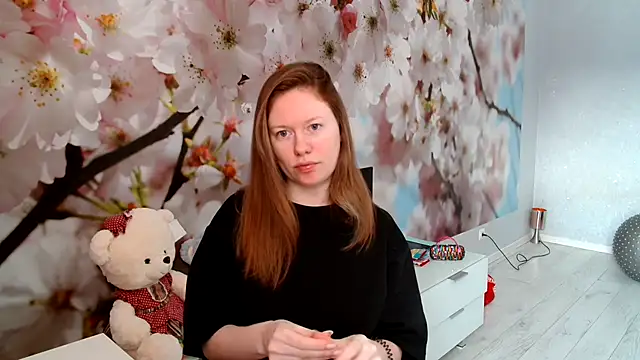 Snapshot of ConnieDaw chatting on January 31, 2025, 6:02 am ConnieDaw online show from January 31, 2025, 6:02 am