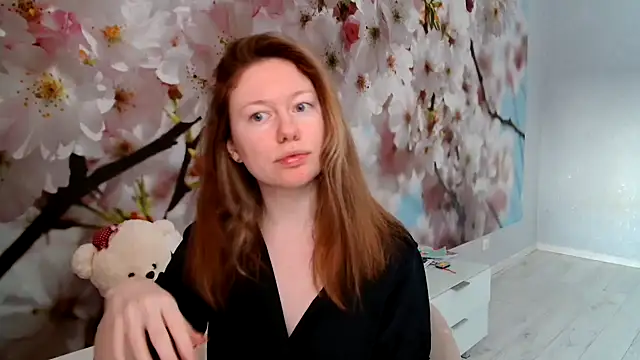 Snapshot of ConnieDaw chatting on February 5, 2025, 5:30 am ConnieDaw online show from February 5, 2025, 5:30 am