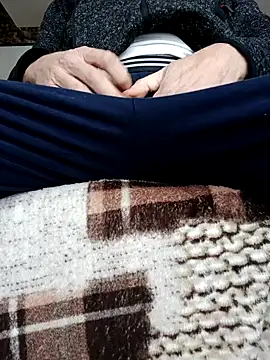 Sborrone65 online show from January 11, 2026, 8:52 am