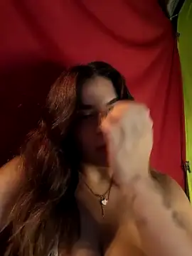 SexyFriends  online show from December 6, 2024, 11:14 pm