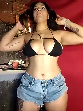 SexyFriends  online show from December 10, 2024, 11:08 pm