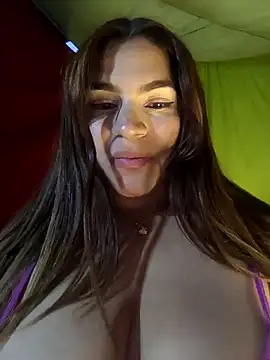 SexyFriends  online show from February 18, 2025, 3:54 pm