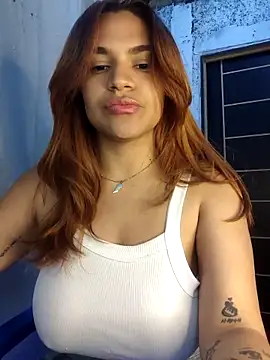 SexyFriends  online show from February 28, 2026, 2:12 am